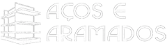 Patrocinador: Aços e Aramados